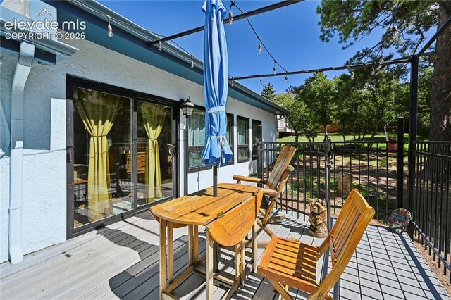 4455 Heizer Street, Cascade, CO 80809