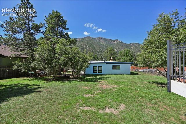 4455 Heizer Street, Cascade, CO 80809