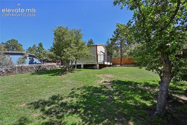 4455 Heizer Street, Cascade, CO 80809
