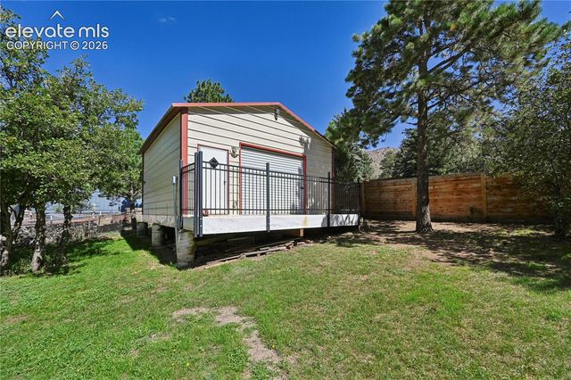 4455 Heizer Street, Cascade, CO 80809