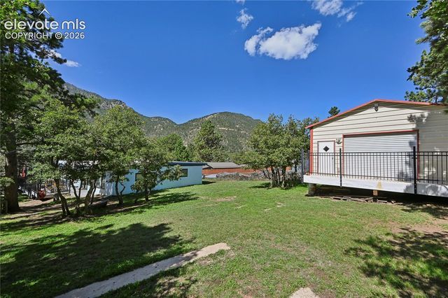 4455 Heizer Street, Cascade, CO 80809