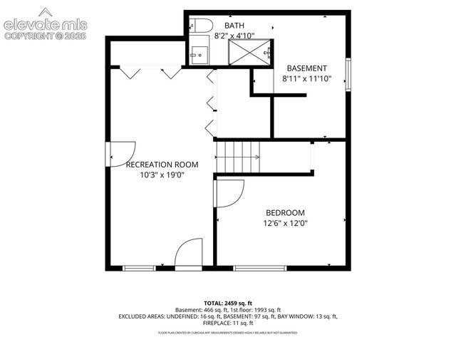 4455 Heizer Street, Cascade, CO 80809
