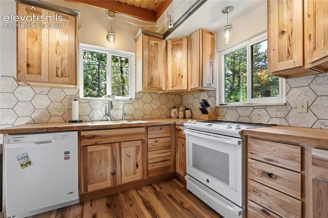 4455 Heizer Street, Cascade, CO 80809