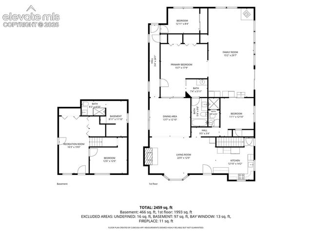 4455 Heizer Street, Cascade, CO 80809
