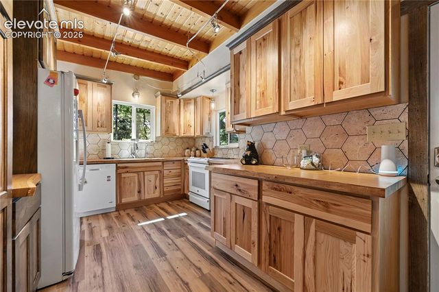 4455 Heizer Street, Cascade, CO 80809
