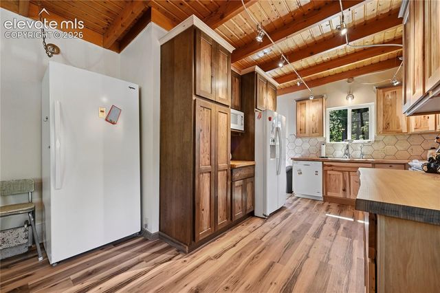 4455 Heizer Street, Cascade, CO 80809