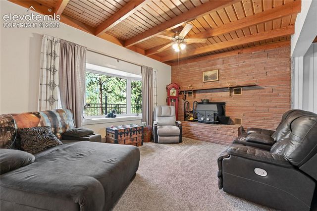 4455 Heizer Street, Cascade, CO 80809