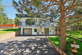 4455 Heizer Street, Cascade, CO 80809