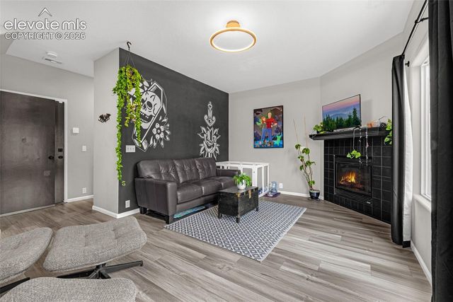 7275 Village Meadows Drive, Fountain, CO 80817