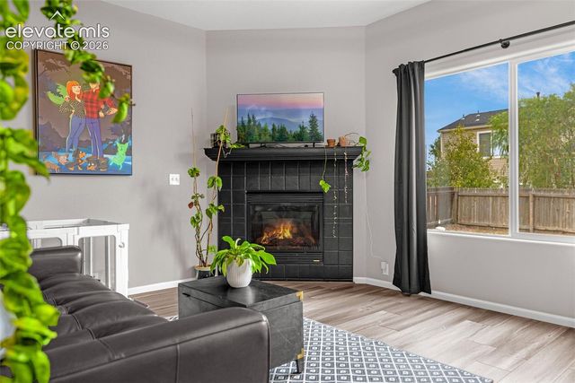 7275 Village Meadows Drive, Fountain, CO 80817