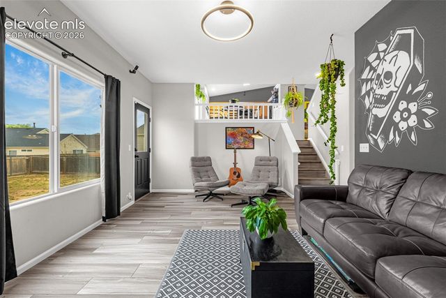 7275 Village Meadows Drive, Fountain, CO 80817