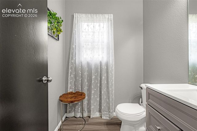 7275 Village Meadows Drive, Fountain, CO 80817