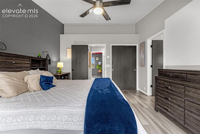 7275 Village Meadows Drive, Fountain, CO 80817