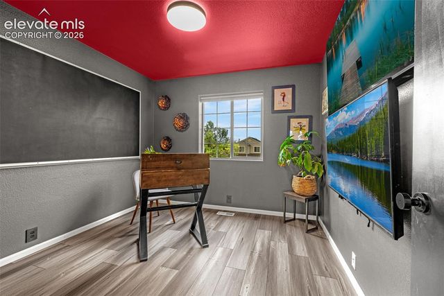 7275 Village Meadows Drive, Fountain, CO 80817