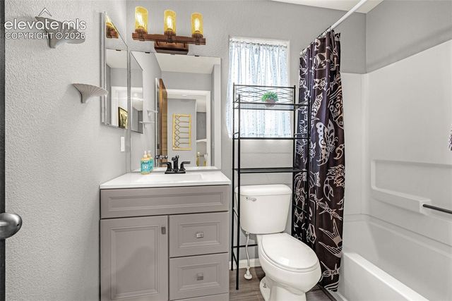 7275 Village Meadows Drive, Fountain, CO 80817
