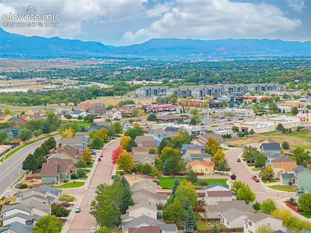 7275 Village Meadows Drive, Fountain, CO 80817