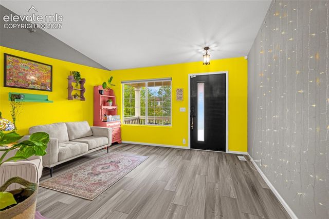 7275 Village Meadows Drive, Fountain, CO 80817