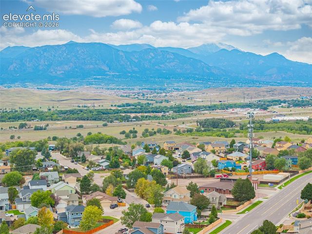 7275 Village Meadows Drive, Fountain, CO 80817