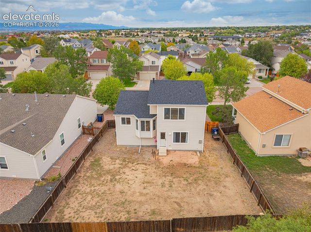 7275 Village Meadows Drive, Fountain, CO 80817