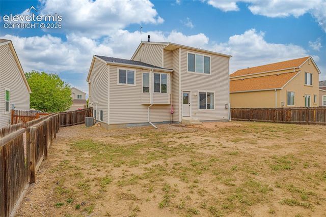 7275 Village Meadows Drive, Fountain, CO 80817