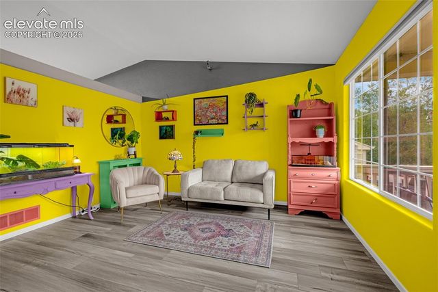 7275 Village Meadows Drive, Fountain, CO 80817