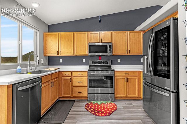 7275 Village Meadows Drive, Fountain, CO 80817