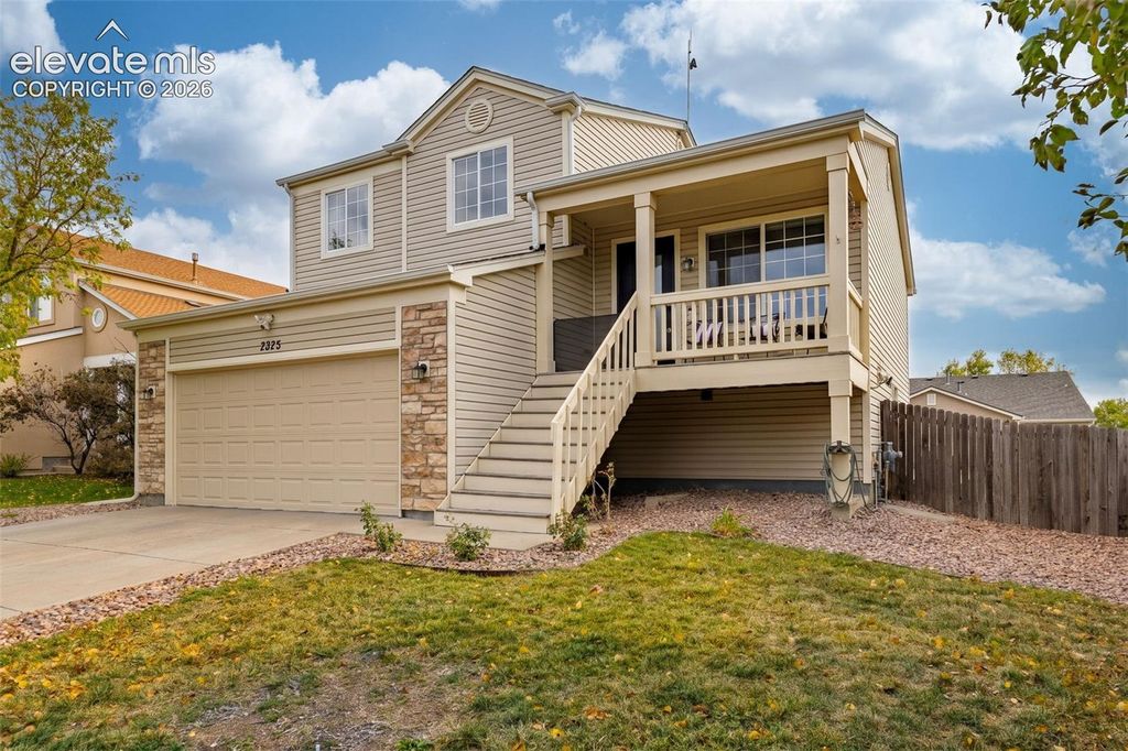 7275 Village Meadows Drive, Fountain, CO 80817 — photo 2