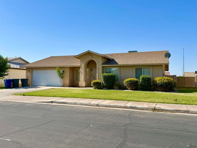 6263 E 42 St, Yuma, AZ 85365