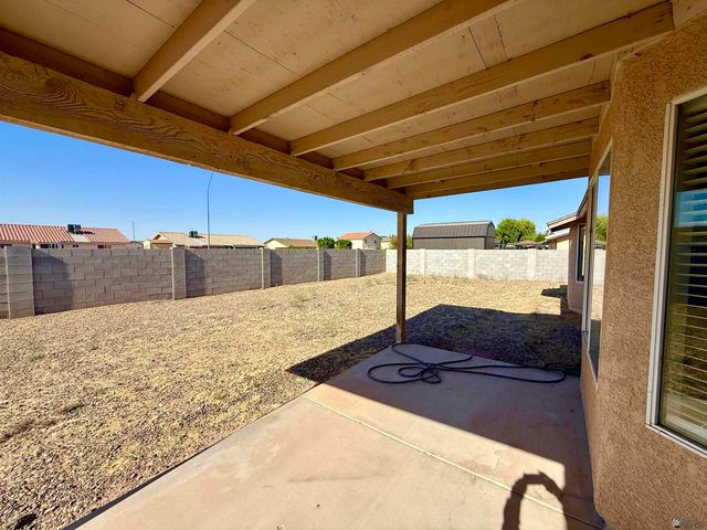 6263 E 42 St, Yuma, AZ 85365