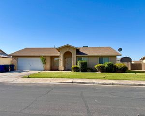 6263 E 42 St, Yuma, AZ 85365