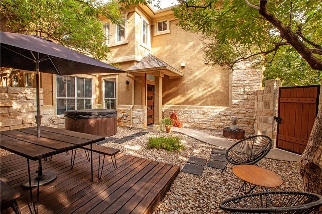 3406 Menchaca RD 28, Austin, TX 78704