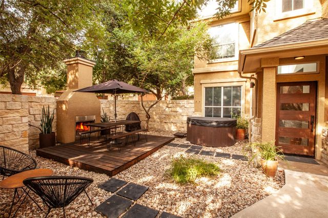 3406 Menchaca RD 28, Austin, TX 78704