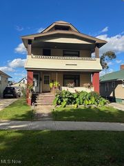 10806 Fidelity Avenue, Cleveland, OH 44111