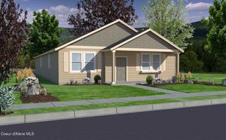 12853 N CLIFFSIDE PKWY, Hayden, ID 83835