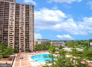 3705 S GEORGE MASON DR #910S, Falls Church, VA 22041