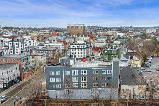 172 Kimball Ave 3B, Revere, MA 02151