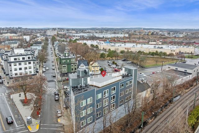 172 Kimball Ave 3B, Revere, MA 02151