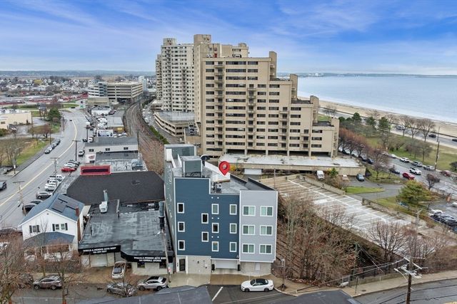 172 Kimball Ave 3B, Revere, MA 02151