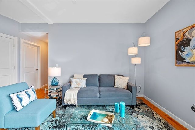 172 Kimball Ave 3B, Revere, MA 02151