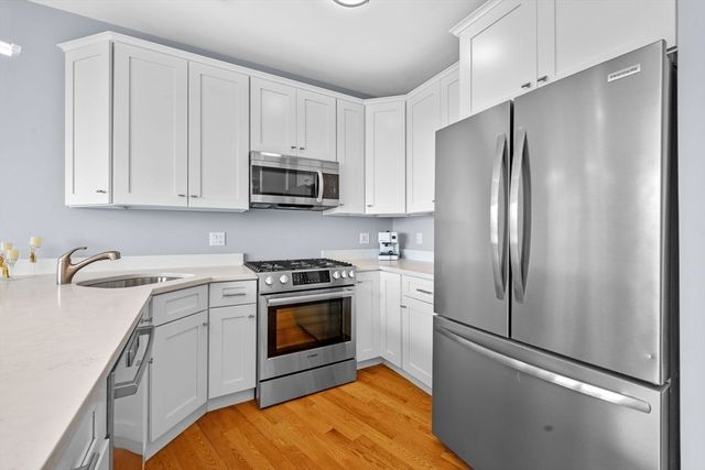 172 Kimball Ave 3B, Revere, MA 02151