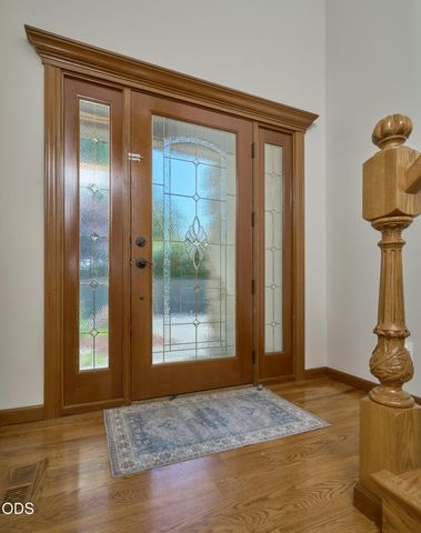 238 Fieldbrook Court, Medford, OR 97504