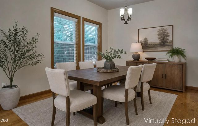 238 Fieldbrook Court, Medford, OR 97504