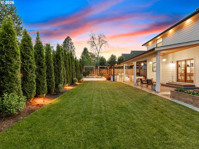 16141 APPERSON Blvd, Oregon City, OR 97045