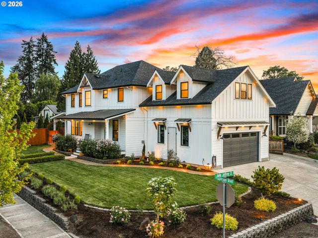 16141 APPERSON Blvd, Oregon City, OR 97045