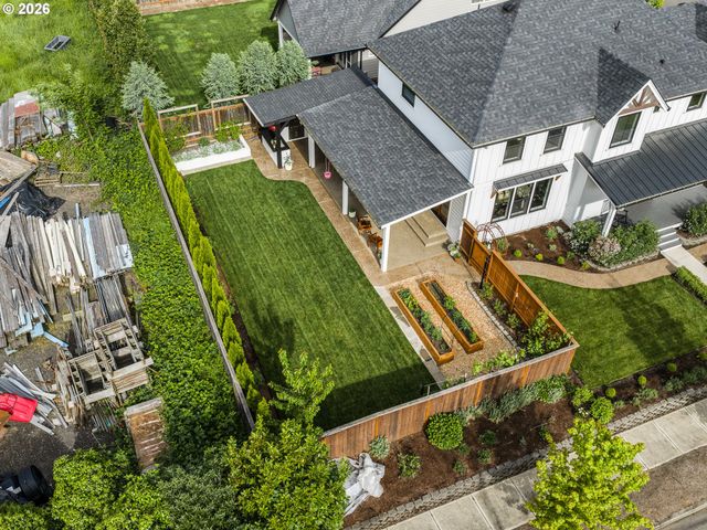 16141 APPERSON Blvd, Oregon City, OR 97045