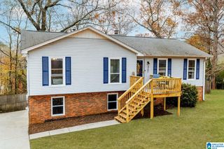 5751 ANNANADALE LANE, Irondale, AL 35210