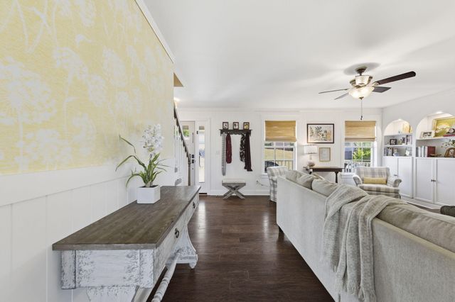 1434 Oldaker View Lane, Hixson, TN 37343