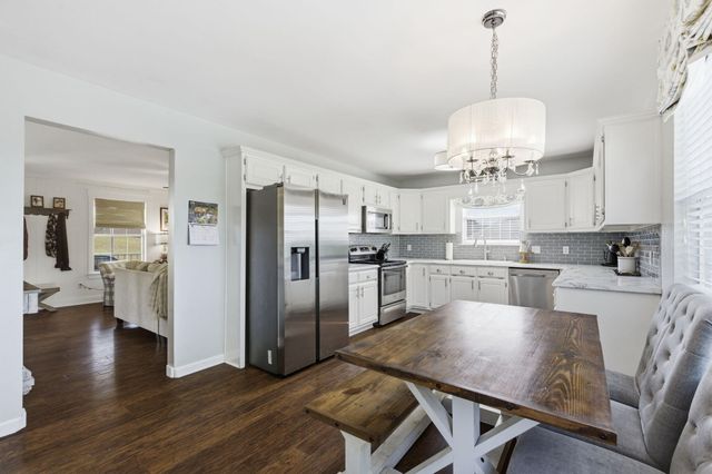 1434 Oldaker View Lane, Hixson, TN 37343