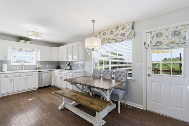 1434 Oldaker View Lane, Hixson, TN 37343