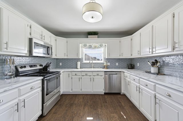 1434 Oldaker View Lane, Hixson, TN 37343